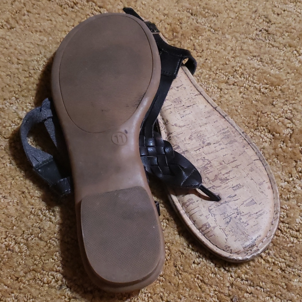 Sandals - Picture 2 of 2